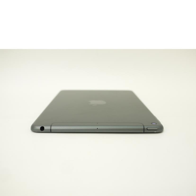Apple アップル/Pad mini 7.9インチ 第5世代/MUX52J/A//DMPFP1RVLMT7/Bランク/69