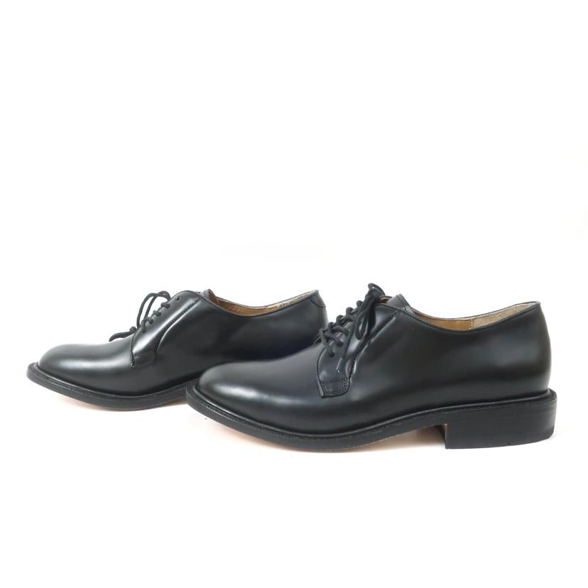 CAMINAND×JOUNAL STANDARD カミナンド×ジャーナルスタンダード/ビジネスシューズ プレーントゥ 外羽 サイズ7 ブラック/1557//Aランク/65