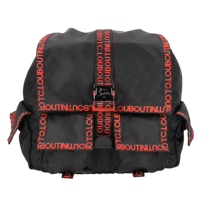 C.Louboutin ルブタン/C.Louboutin バックパック//Aランク/38