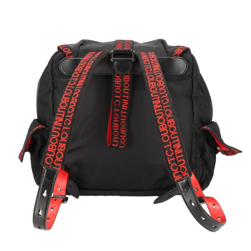 C.Louboutin ルブタン/C.Louboutin バックパック//Aランク/38