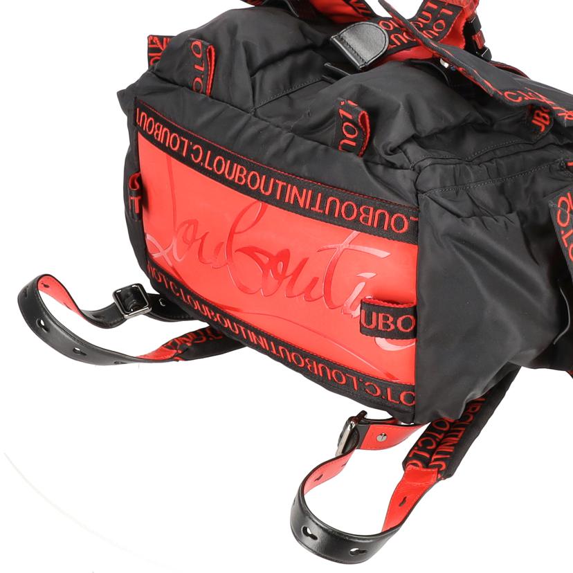 C.Louboutin ルブタン/C.Louboutin バックパック//Aランク/38