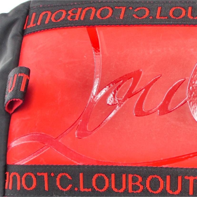 C.Louboutin ルブタン/C.Louboutin バックパック//Aランク/38