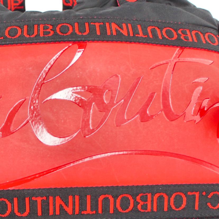 C.Louboutin ルブタン/C.Louboutin バックパック//Aランク/38