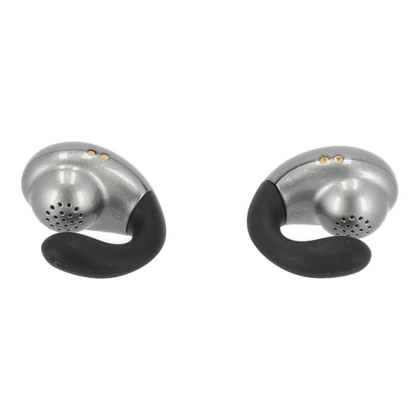 FUGU INNOVATIONS フグイノベーションズ /ワイヤレスイヤホン/FG-TWS-S19//-/Bランク/64