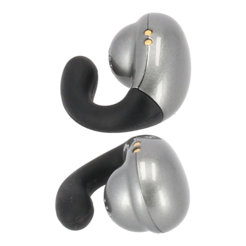 FUGU INNOVATIONS フグイノベーションズ /ワイヤレスイヤホン/FG-TWS-S19//-/Bランク/64