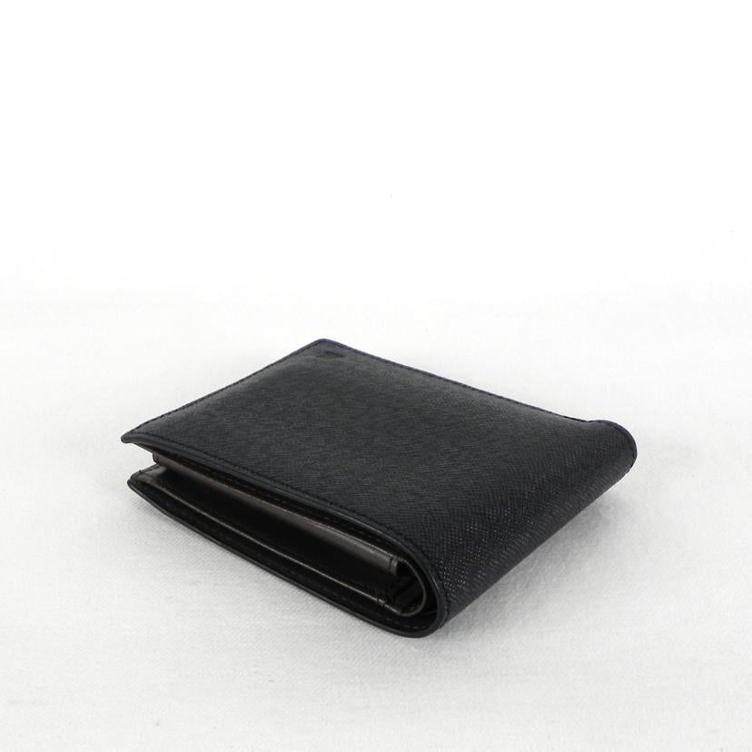 LANVIN ランバン/LANVIN/二つ折り財布//ABランク/81