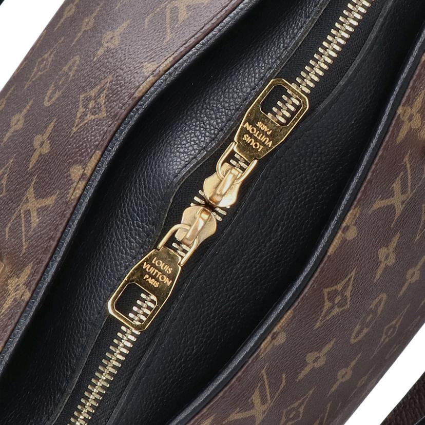LOUIS VUITTON/パラス/モノグラム/ノワール/M42756//CA4***/ABランク/85