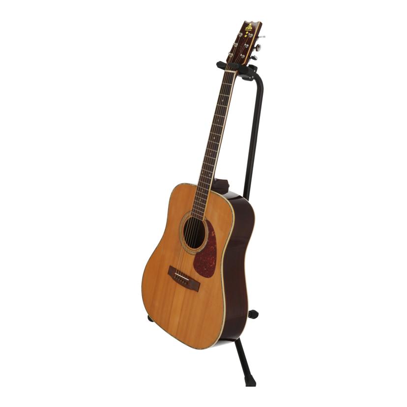 TAKEHARU GUITAR 木曽鈴木/アコースティックギター(ビンテージ)/WT-150//51268/Cランク/67