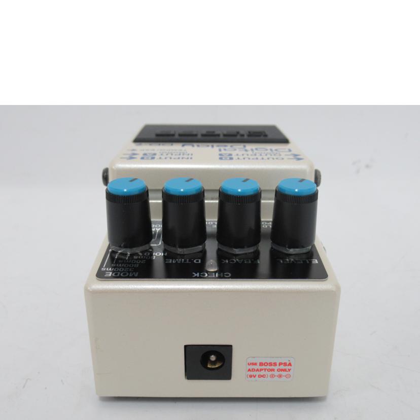 BOSS ボス/エフェクター/デジタルディレイ/DD-7//DX93089/Bランク/63