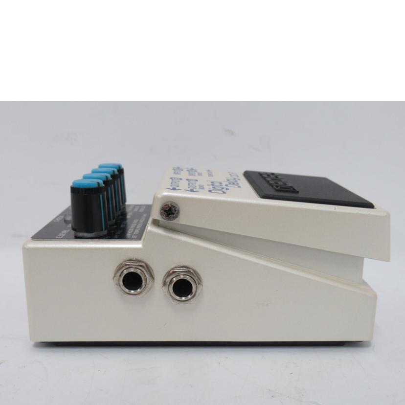 BOSS ボス/エフェクター/デジタルディレイ/DD-7//DX93089/Bランク/63