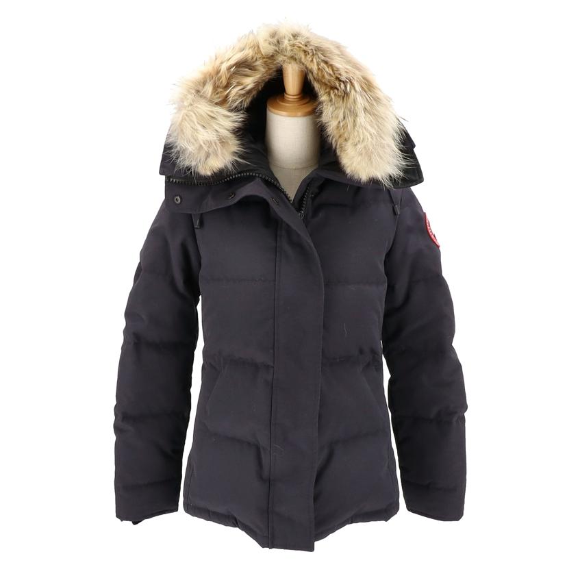 CANADA GOOSE カナダグース/CANADA GOOSE ポーランドパーカ /2604JL//BCランク/78