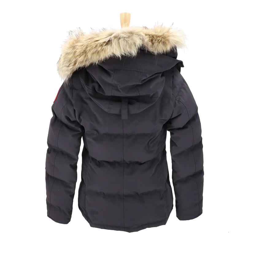 CANADA GOOSE カナダグース/CANADA GOOSE ポーランドパーカ /2604JL//BCランク/78