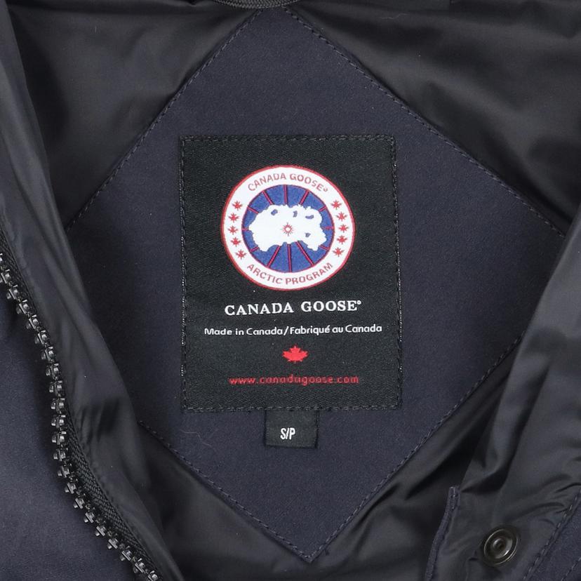 CANADA GOOSE カナダグース/CANADA GOOSE ポーランドパーカ /2604JL//BCランク/78