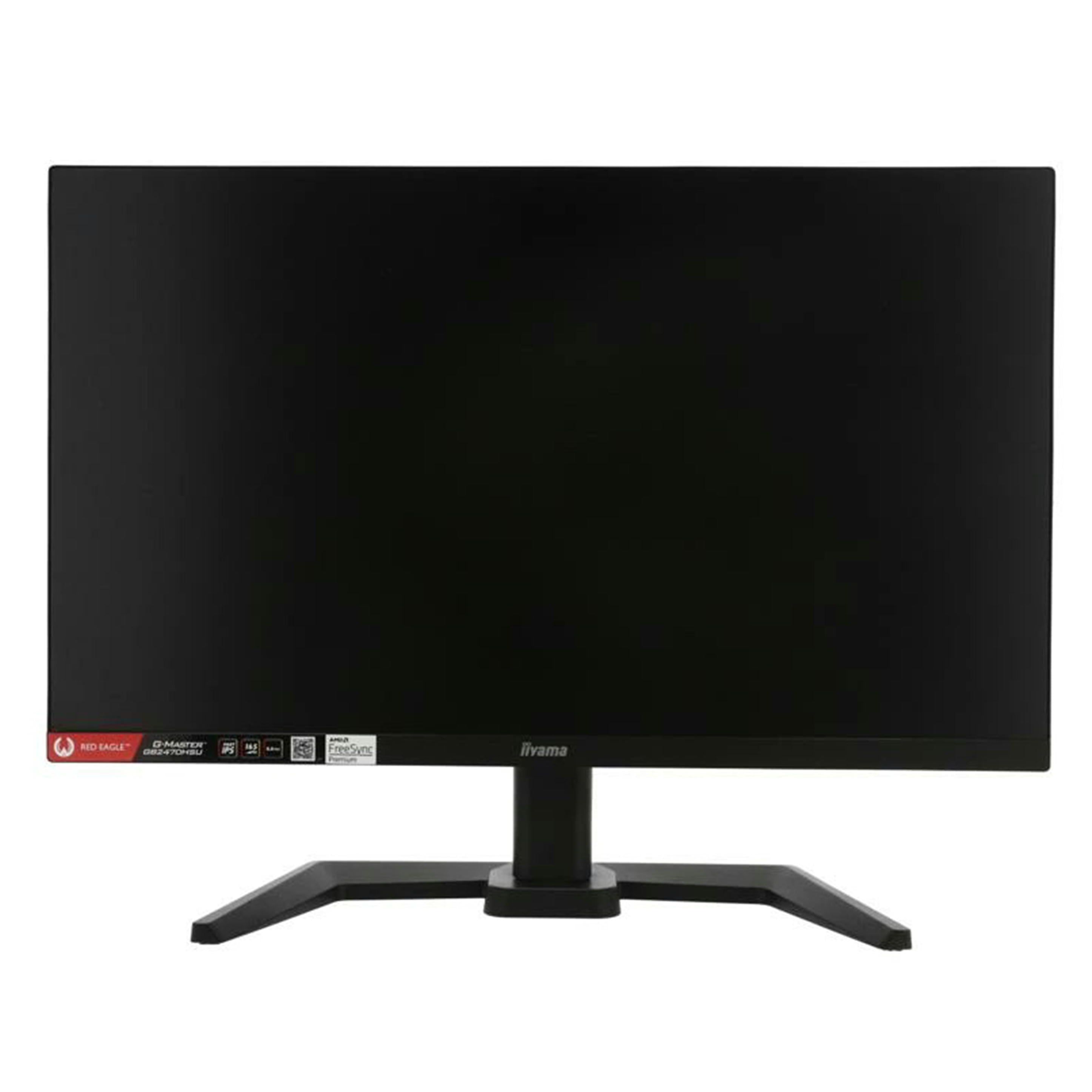 iiyama イーヤマ /ゲーミングモニター23.8インチ/G-MASTER/GB2470HSU-B5//1213933002377/Bランク/42