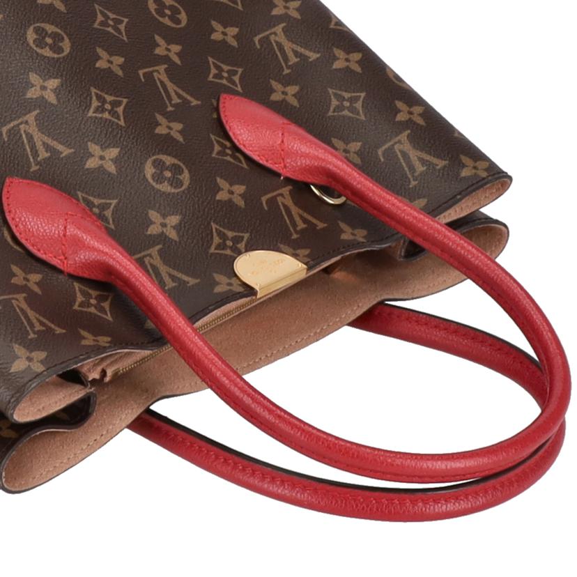 LV/フランドリン モノグラム スリーズ/M41596//FL3***/ABランク/85