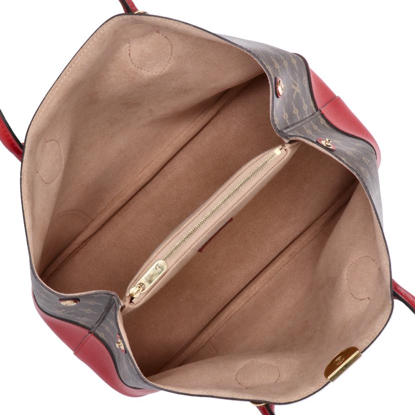 LV/フランドリン モノグラム スリーズ/M41596//FL3***/ABランク/85