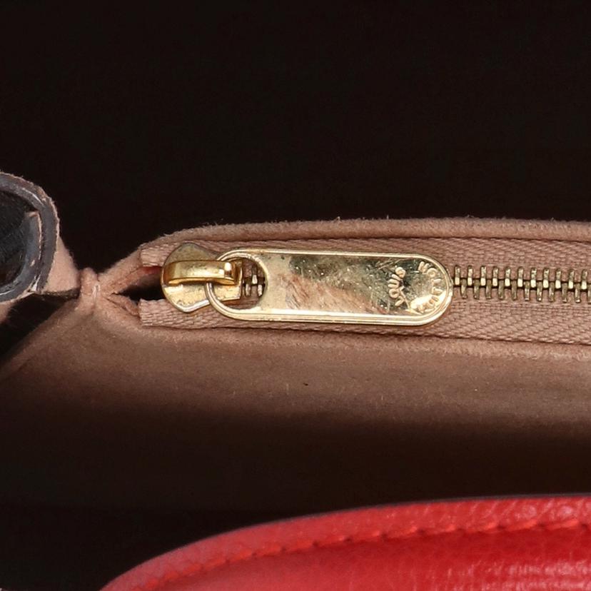 LV/フランドリン モノグラム スリーズ/M41596//FL3***/ABランク/85