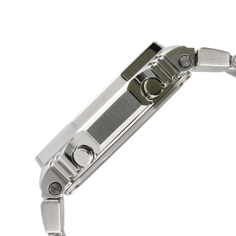 CASIO カシオ/G-SHOCK/フルメタル/ソーラー×スマホリンク/GMC-B2100-2AJF//EAJ***/SAランク/94