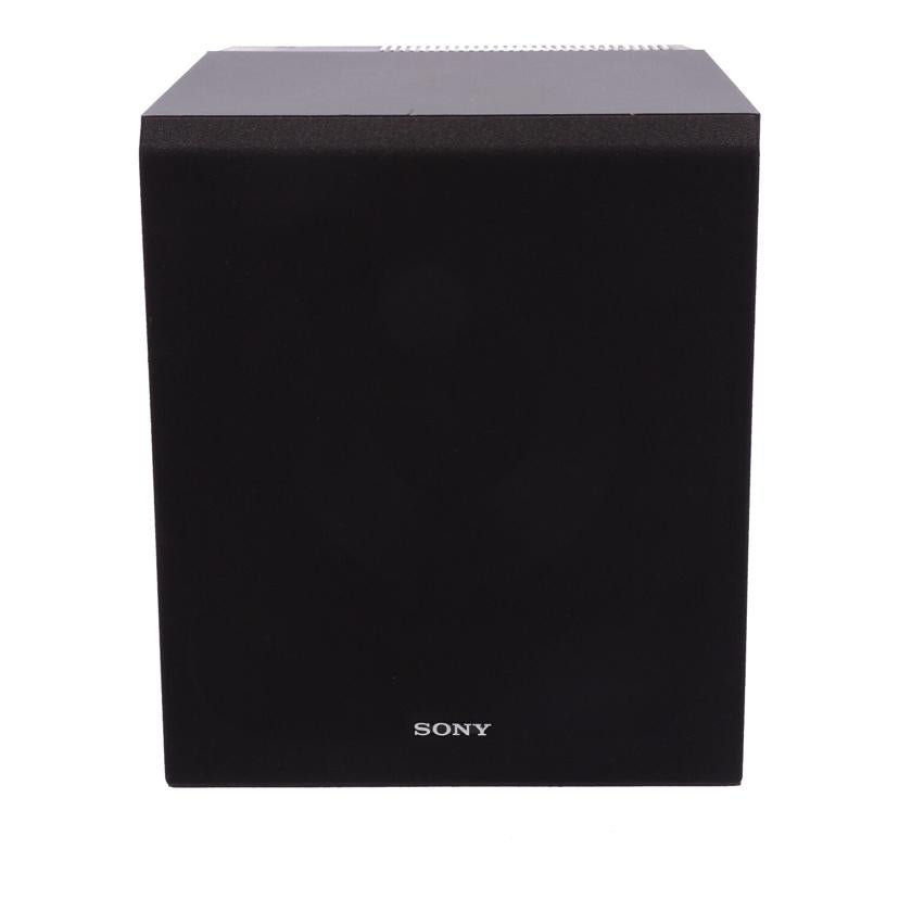 SONY ソニー /サブウーファー/SA-CS9//2204853/Bランク/70