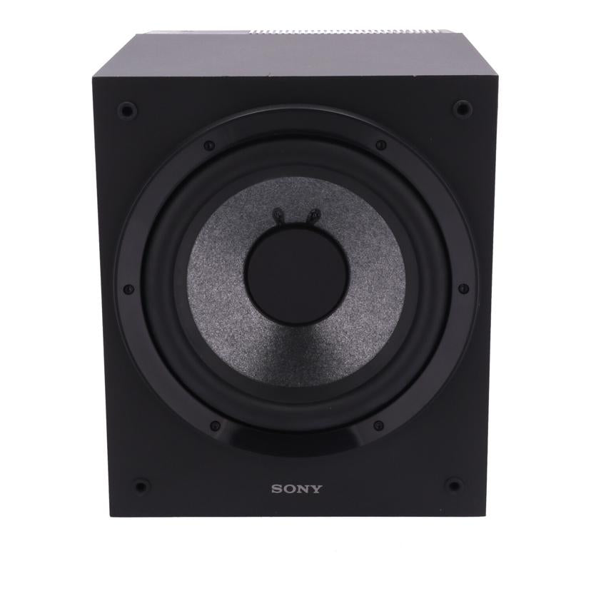 SONY ソニー /サブウーファー/SA-CS9//2204853/Bランク/70