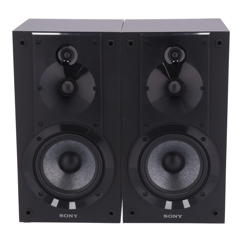 SONY ソニー /スピーカー(ペア)/SS-SC5//8974918/Bランク/70