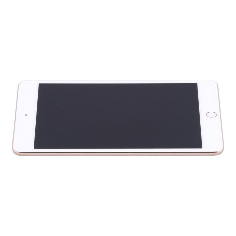 Apple アップル /Pad mini4 Wi-Fi 64GB/MK9J2J/A//DLXQQ3JQGHKH/Bランク/75