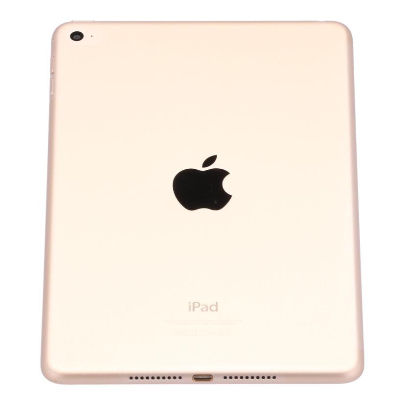 Apple アップル /Pad mini4 Wi-Fi 64GB/MK9J2J/A//DLXQQ3JQGHKH/Bランク/75