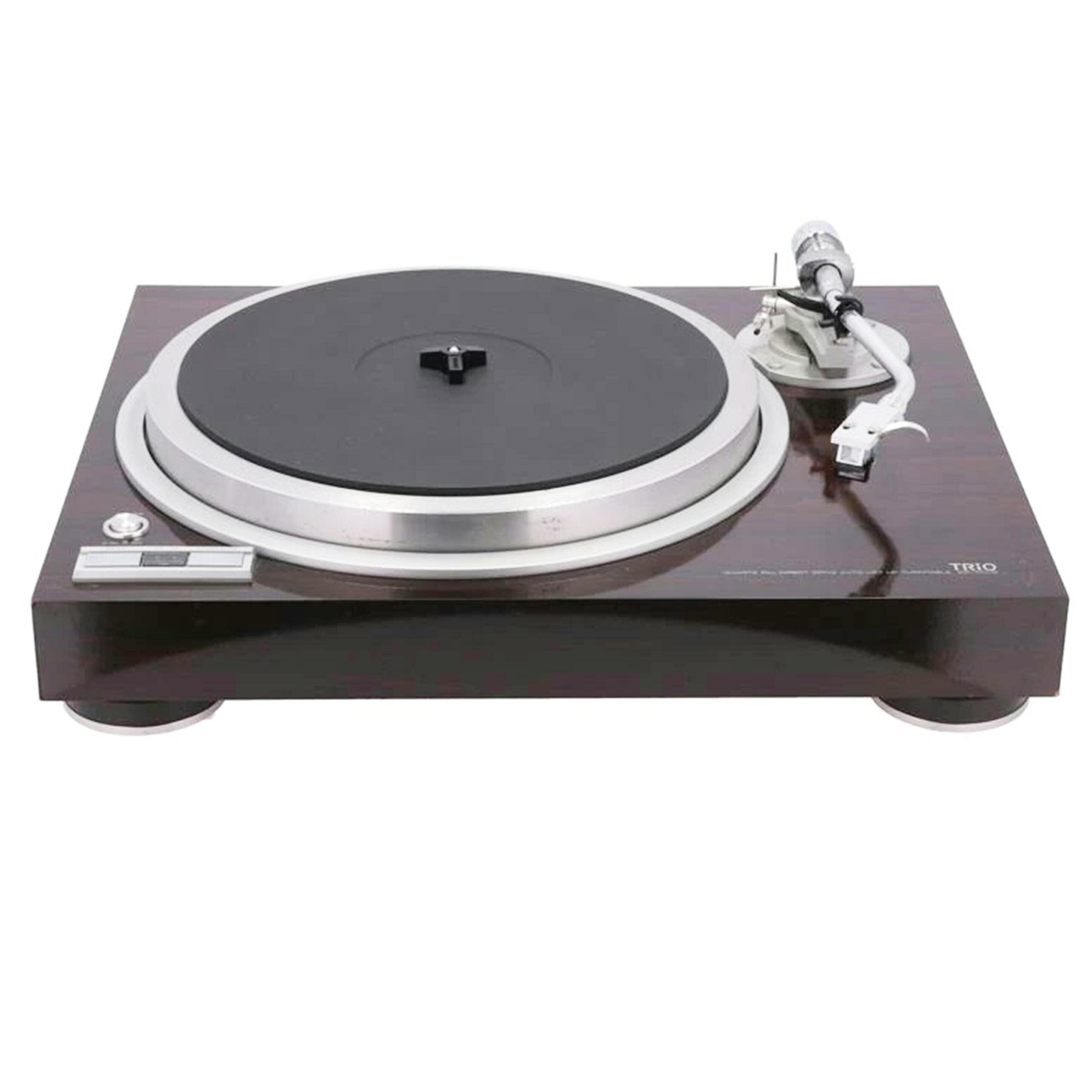 TRIO KENWOOD トリオ /レコードプレーヤー/KP-700D//10200677/Bランク/62