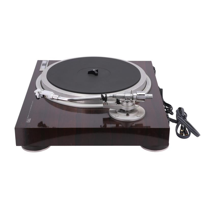 TRIO KENWOOD トリオ /レコードプレーヤー/KP-700D//10200677/Bランク/62