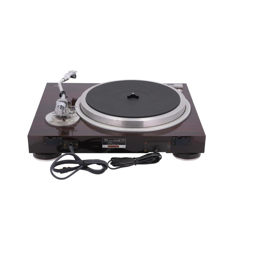 TRIO KENWOOD トリオ /レコードプレーヤー/KP-700D//10200677/Bランク/62