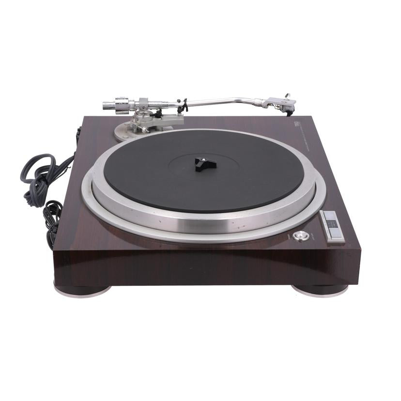 TRIO KENWOOD トリオ /レコードプレーヤー/KP-700D//10200677/Bランク/62