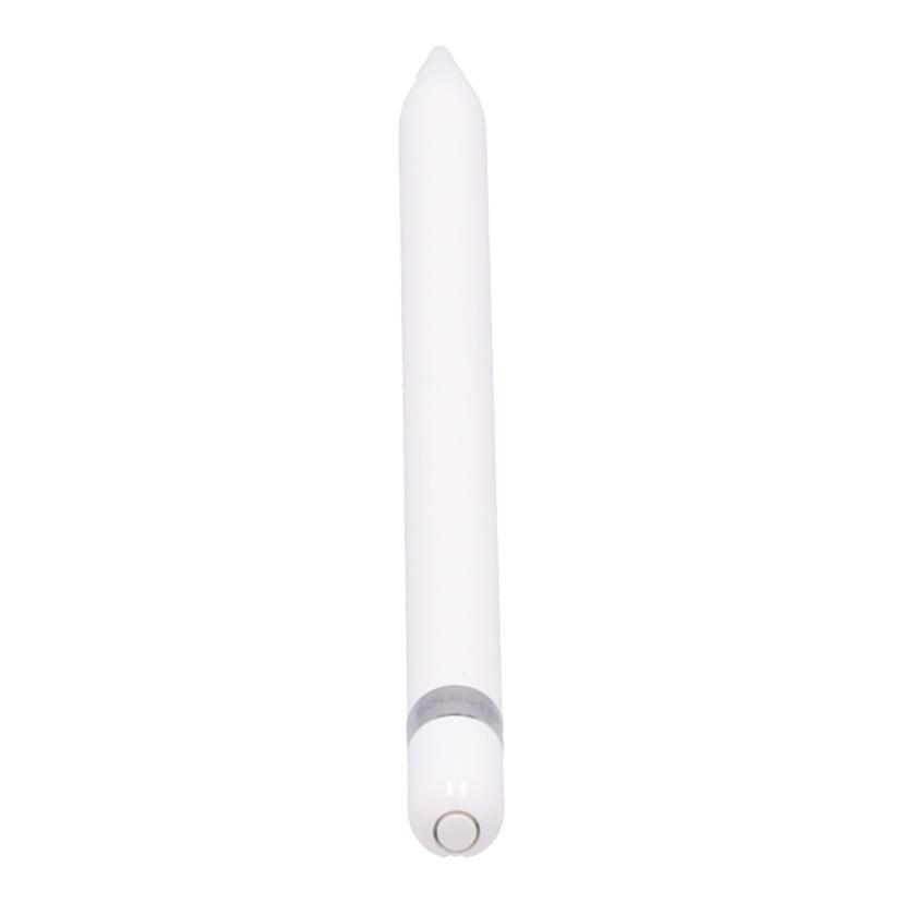 Apple アップル /Apple Pencil 第1世代 /MK0C2J/A//FQDZQADMGWTJ/Bランク/81