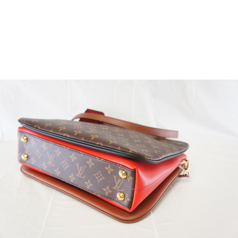 LV ルイヴィトン/ミルフィーユ/モノグラム/M44254//CA0***/Aランク/21