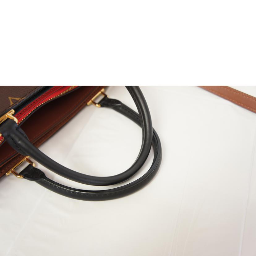 LV ルイヴィトン/ミルフィーユ/モノグラム/M44254//CA0***/Aランク/21