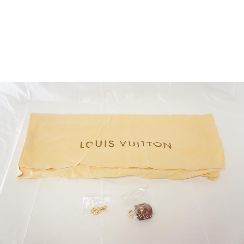 LV ルイヴィトン/ミルフィーユ/モノグラム/M44254//CA0***/Aランク/21