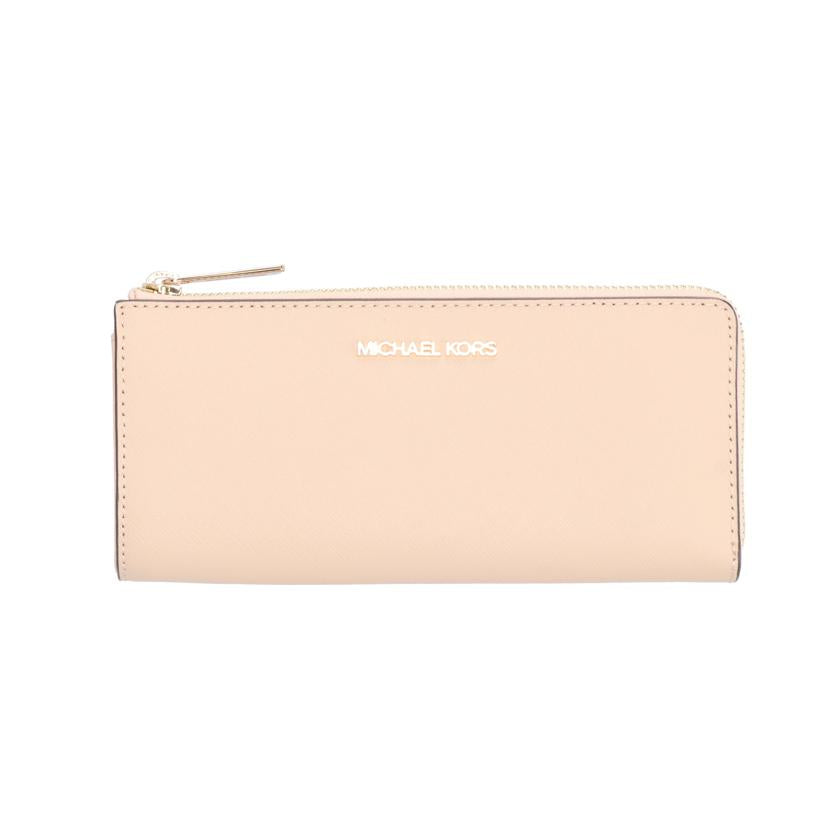 MICHAEL KORS マイケルコース/L字ファスナー長財布//Aランク/05