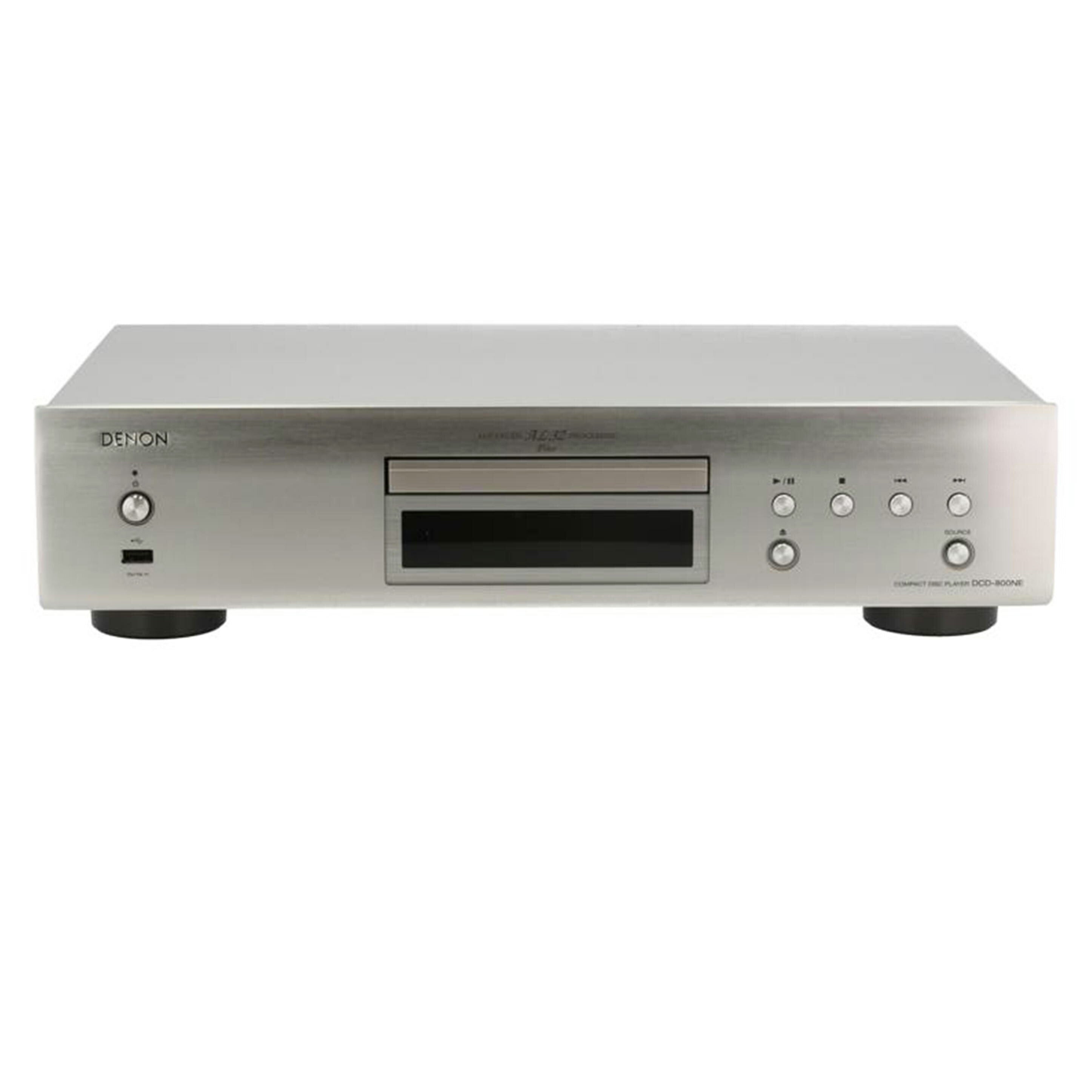 DENON デノン/CDプレーヤー/DCD-800NE//BAW36210506093/Aランク/63