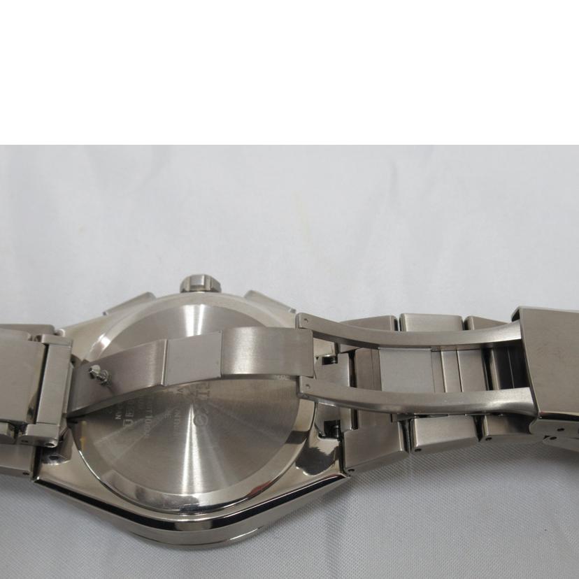 SEIKO セイコー/アストロン・ネクスター・チタニウム/メンズ/電波ソーラー/SBXY051//370***/SAランク/63