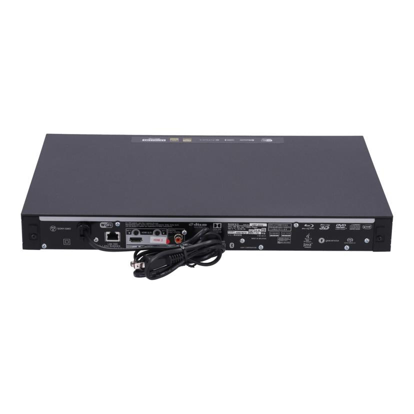 SONY ソニー /BDプレーヤー/UBP-X800//S0110075739/Bランク/70