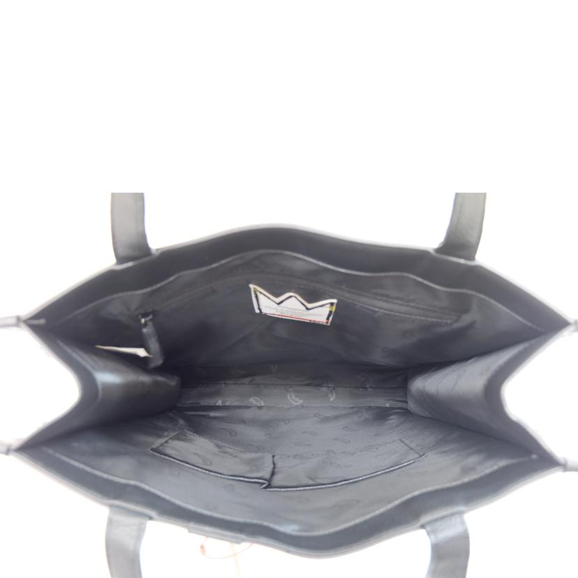 SPRAY GROUND スプレーグラウンド/JEAN MICHEL BASQUIATトート/910T417NSZ//-/Aランク/71