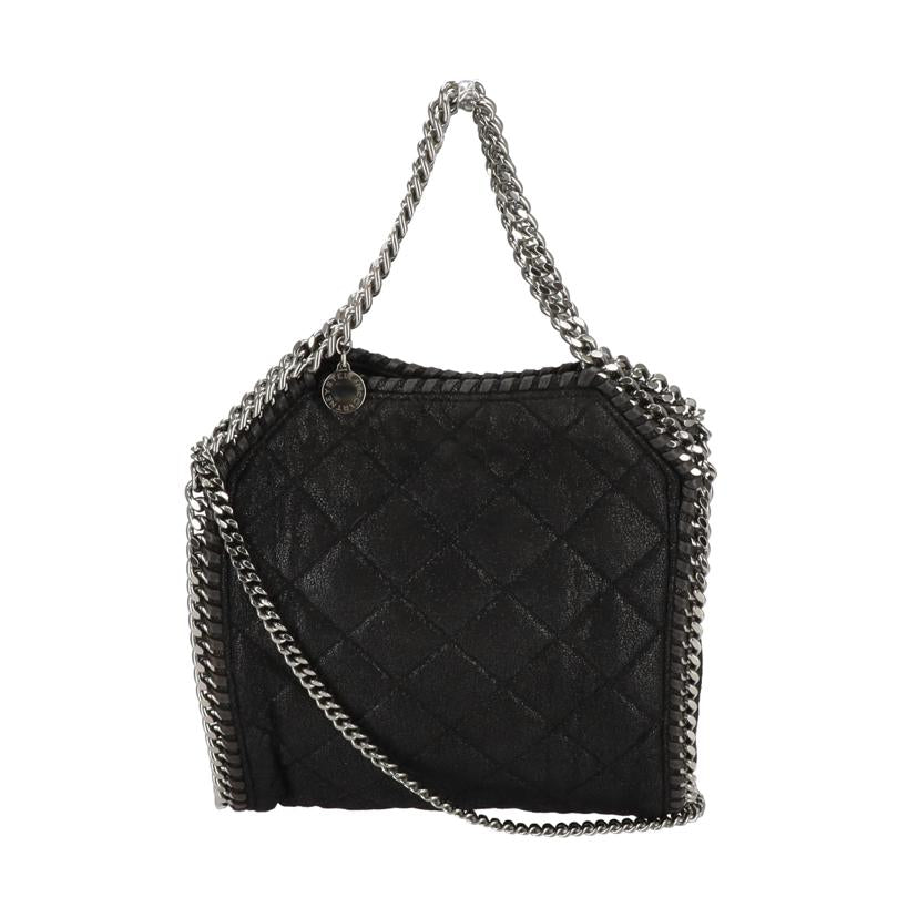 Stella McCarthey ステラマッカートニー/チェーンショルダーバッグ/371223//ABランク/93