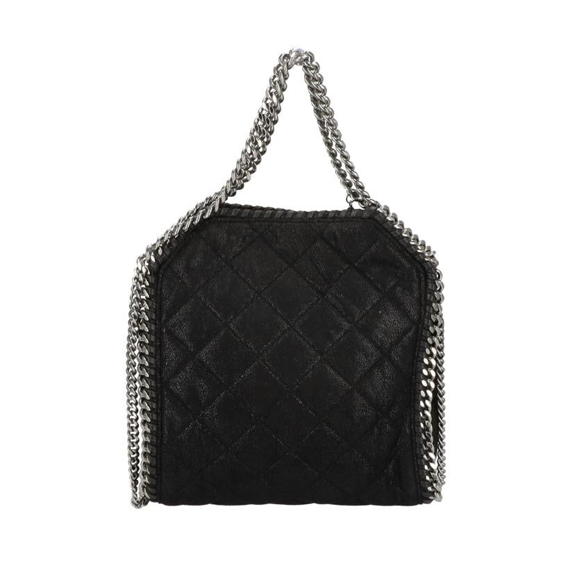 Stella McCarthey ステラマッカートニー/チェーンショルダーバッグ/371223//ABランク/93