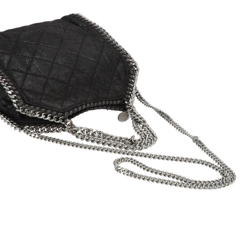 Stella McCarthey ステラマッカートニー/チェーンショルダーバッグ/371223//ABランク/93