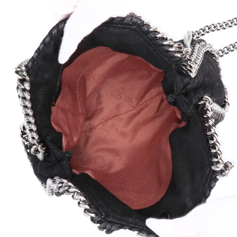 Stella McCarthey ステラマッカートニー/チェーンショルダーバッグ/371223//ABランク/93