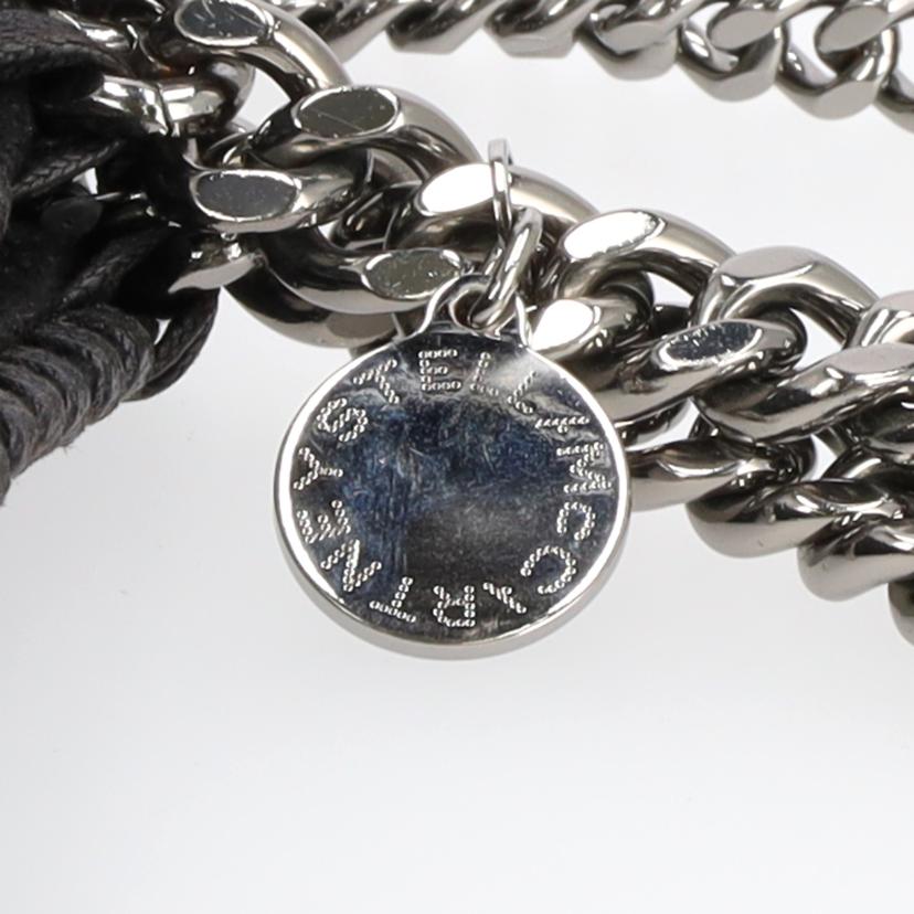 Stella McCarthey ステラマッカートニー/チェーンショルダーバッグ/371223//ABランク/93