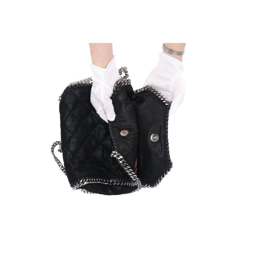 Stella McCarthey ステラマッカートニー/チェーンショルダーバッグ/371223//ABランク/93