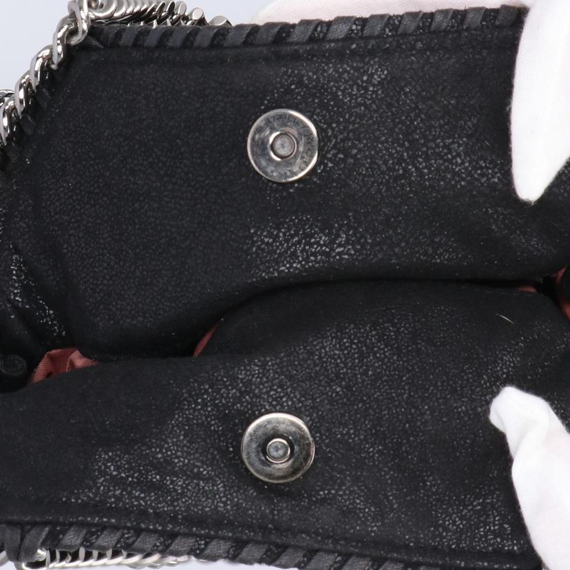 Stella McCarthey ステラマッカートニー/チェーンショルダーバッグ/371223//ABランク/93