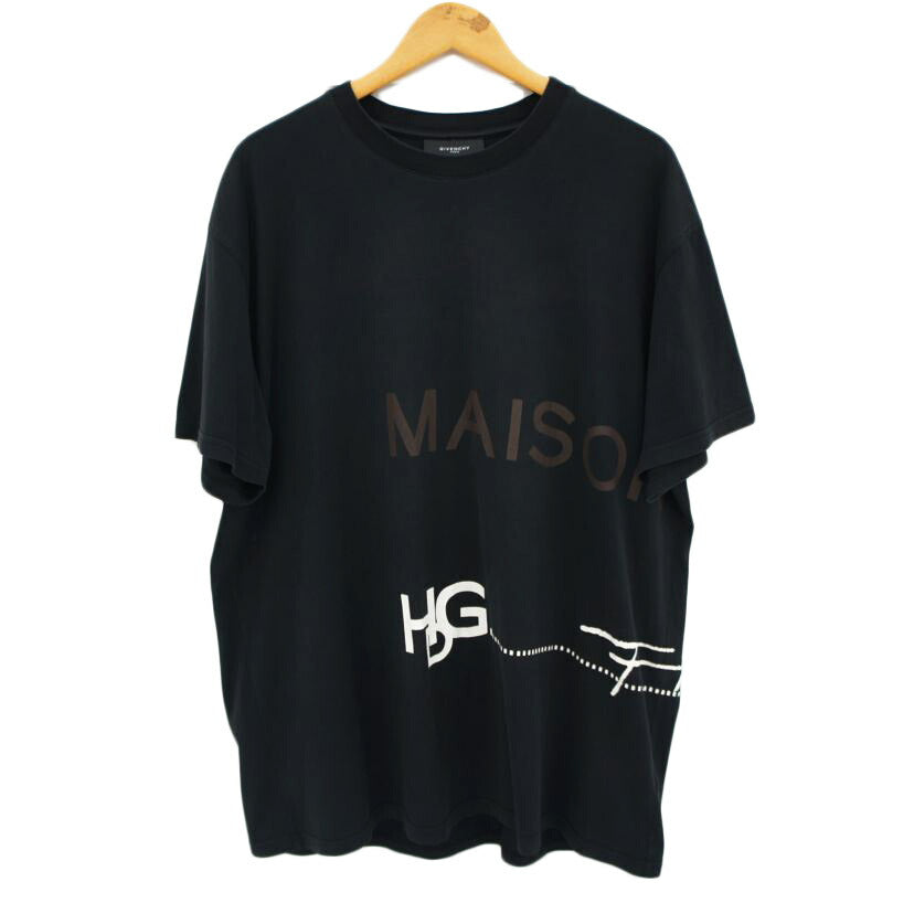 GIVENCHY ジバンシー/GIVENCHY Tシャツ//Aランク/19