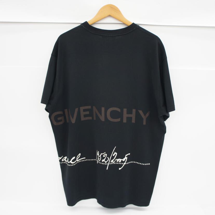 GIVENCHY ジバンシー/GIVENCHY Tシャツ//Aランク/19