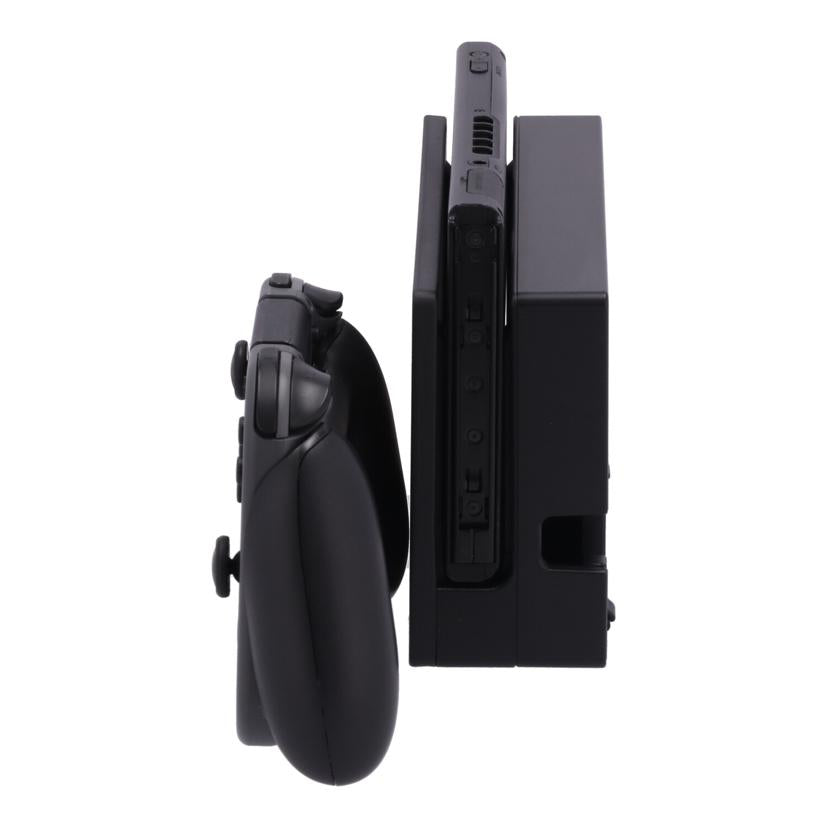 Nintendo 任天堂 ニンテンドー /Nintendo Switch 本体 モンスターハンターライズ スペシャルエディション/HAD-S-KGAGL//XKJ10064740880/ABランク/69
